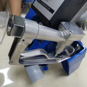 Pompe de transfert électrique haute performance - Product Image 5