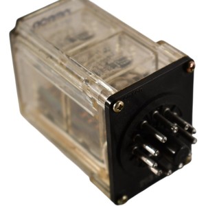 New and Original MYA NA2 Miniature Power Relay 8 Pin <strong>MY</strong> 3A Plug in Stock in Warehouse - Product Image 1