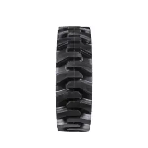 Merk Hoge Kwaliteit Zwart Rubber W8.5-24 Massieve Band Voor Heftruck