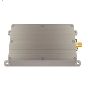 Sweep Sweep <span class=keywords><strong>Generator</strong></span> <span class=keywords><strong>RF</strong></span> 2400Mhz-2.5Ghz 47dBm antena sistem Counter-UAS/Filter nirkabel FPGA prosesor kontroler mikro - Product Image 1