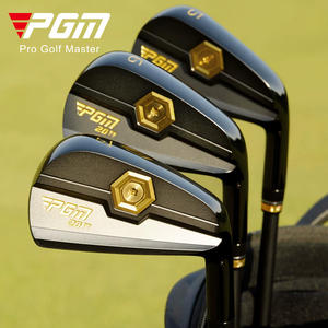 PGM 20TH TIG088 <span class=keywords><strong>Fer</strong></span> de <span class=keywords><strong>golf</strong></span> à centre de gravité bas pour <span class=keywords><strong>homme</strong></span>, <span class=keywords><strong>fer</strong></span> <span class=keywords><strong>7</strong></span> forgé en <span class=keywords><strong>fer</strong></span> doux, <span class=keywords><strong>fer</strong></span> de <span class=keywords><strong>golf</strong></span> creux - Product Image 2