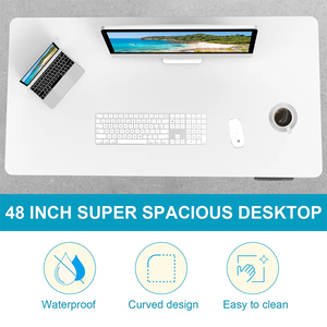 Chất lượng cao tùy chỉnh động cơ kép văn phòng điện tử bàn điều chỉnh chiều cao cơ chế cải thiện sức mạnh cốt lõi thiết lập linh hoạt - Product Image 4