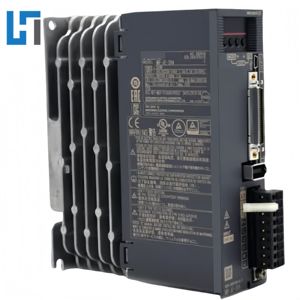 MR-JE-10A MR-JE-20A เซอร์โวของแท้สินค้าใหม่ MR-JE-70A MR-JE-40A MR-JE-100A คลังสินค้าควบคุมอัตโนมัติทางอุตสาหกรรม - Product Image 2