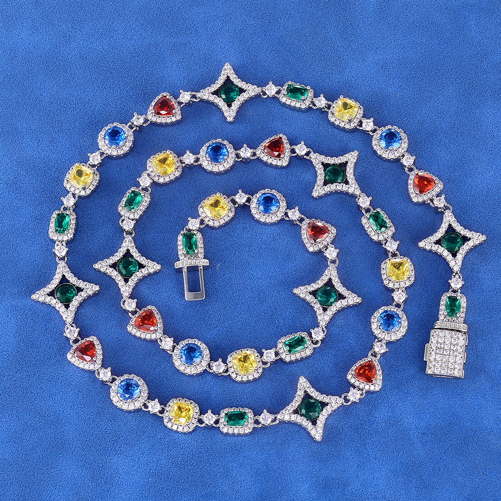 Silver -Nk-165