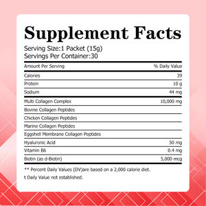 Gomitas de Colágeno de Caballo de Alta Potencia, Envase Portátil, Suplemento de Belleza, Sabor a Uva Verde, Mejora la Elasticidad de la Piel - Product Image 2