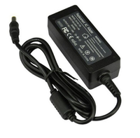 Adaptateur secteur en gros 4.8*1.7mm pour chargeur d'alimentation pour ordinateur portable HP 19V 1.58A
