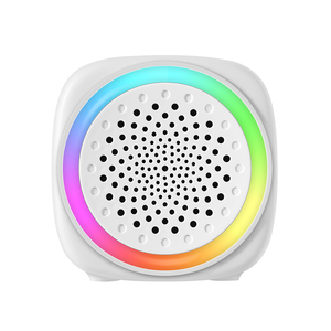 Macchina del Sonno Portatile per Neonati, Mini Dispositivo Ricaricabile con Lunga Durata della Batteria, Luce Respiratoria, Ausilio per il Sonno - Product Image 3