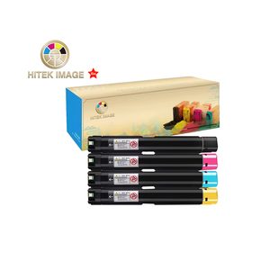 Toner Compatibile ad Alta Resa per <span class=keywords><strong>Xerox</strong></span> C7120 C7125 C7130 006R01828 006R01829 006R01830 006R01831 per VersaLink C7120 C7125 C7130 - Product Image 1