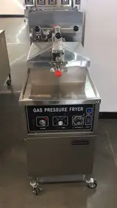 Pressure Fryer