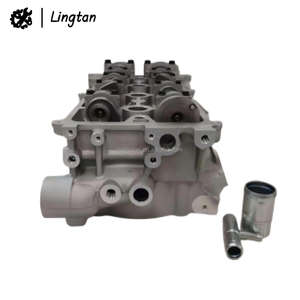 Novo Conjunto de Motor de Alumínio 2AZ-FE 1AZ 2AZ 11101-28012 Cabeça de Cilindro Completa para Lexus <span class=keywords><strong>2</strong></span>.4L com Garantia de 1 Ano - Product Image 3