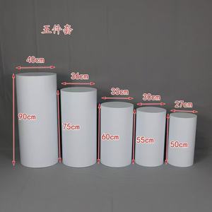 JY Prix d'usine Real Touch Made Giant High Quality Orchid Seedlings Flask - Product Image 1