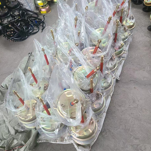 Kamper Rem Angin Truk China Berkualitas Tinggi untuk Dijual - Product Image 4
