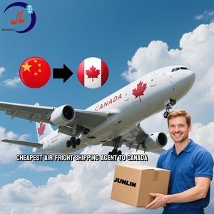 Agente de Carga Aérea Líder <span class=keywords><strong>en</strong></span> China, Envío a Toronto, Canadá, LCL+Express DDP FBA Express, Logística Certificada por <span class=keywords><strong>Amazon</strong></span>/Alibaba - Product Image 4