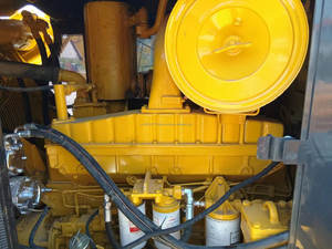 รถดันดินตีนตะขาบ Shantui SD16 SD22 SD32 คุณภาพสูง มือสอง ผลิตในจีนแท้ 100% ปี 2016 น้ำหนัก 20 ตัน ราคาถูก - Product Image 5