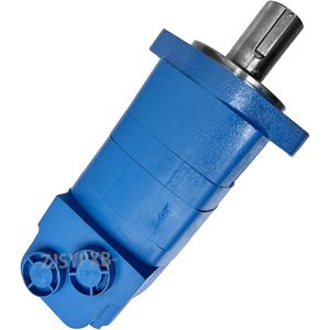 Pompe hydraulique 104-4268-006, moteur à piston compatible avec Eaton Char-Lynn série 2000 - Product Image 4