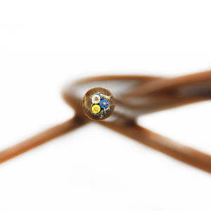 <span class=keywords><strong>สาย</strong></span>ไฟฟ้าทองแดงแบบยืดหยุ่น หลายขนาด ผลิตตามสั่ง ราคาโรงงาน - Product Image 2