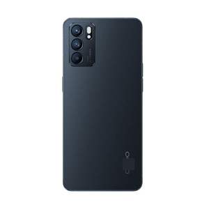 สมาร์ทโฟน <span class=keywords><strong>OPPO</strong></span> <span class=keywords><strong>Reno</strong></span> <span class=keywords><strong>6</strong></span> <span class=keywords><strong>5G</strong></span> สองซิม8 + 128GB สภาพดีจดจำใบหน้าคุณสมบัติการเล่นเกม - Product Image 2