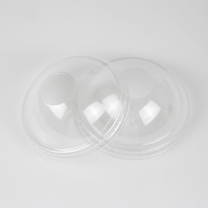 Bao Bì Kem Dùng Một Lần <span class=keywords><strong>Container</strong></span> Và Bồn Tắm Với Nắp Nhựa Rõ Ràng - Product Image 4