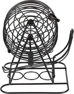 Loterie Bingo Bingo, Jeu de vin, Jeu de coupe de vin, Mini Bar Loterie <span class=keywords><strong>Z506</strong></span> - Product Image 2