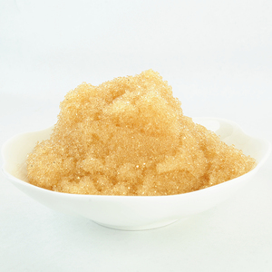 Kapasitas Tinggi Perawan Mixed Bed Ion Exchange <span class=keywords><strong>Resin</strong></span> Murni Di Air - Product Image 3