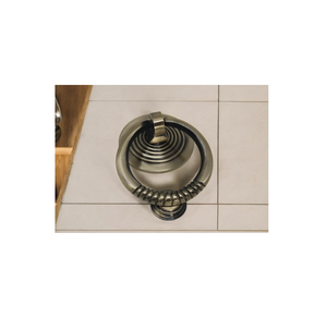 Оптовая продажа, <span class=keywords><strong>2025</strong></span> латунный металлический дверной шлем, горячая Распродажа для домашнего офиса и ресторана, для кухни и гардероба, прямые индийские поставщики - Product Image 4