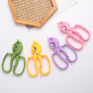 Alicates para pinchazos de flores, herramienta mágica para eliminar pinchazos de rosas, tijeras de podar para tienda de Arte de flores, ahorro de tiempo y esfuerzo para cortar - Product Image 1