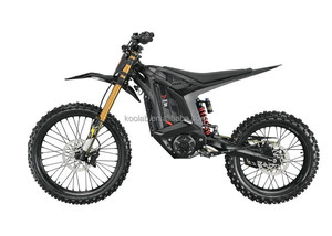 Nuova Moto Elettrica da Fuoristrada Arctic Leopard Endure 2026, 20kW, 600Nm di Coppia, Velocità Massima 101km/h, Batteria 72V 55Ah, Ultra Bee - Product Image 6