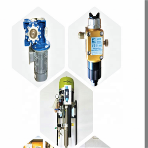 Máquina de recubrimiento UV, máquina de pintura por pulverización automática, MDF con revestimiento UV, ABS - Product Image 5
