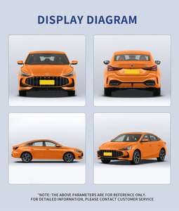 Autos Usados, Auto de Gasolina Más Económico MG5, Transmisión Manual y Automática Opcionales, el Auto Más Vendido en Existencia - Product Image 4