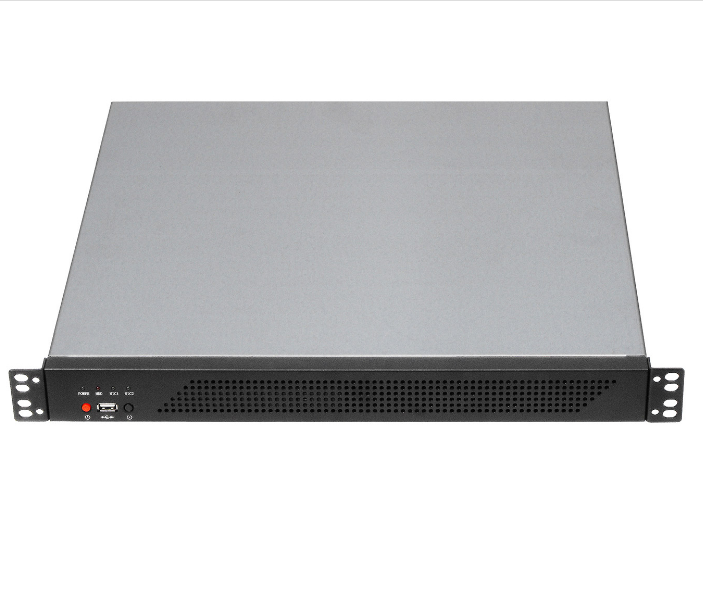 1U420C серверные Чехлы ATX, корпус для сервера жесткого диска от Shenzhen Toploong