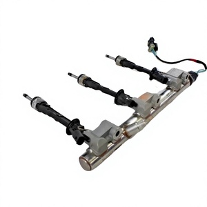 Inyector de Combustible de Alta Calidad Compatible con Ferrari 296 GTB; Conjunto de Riel de Combustible 953325 953347 827711 - Product Image 1