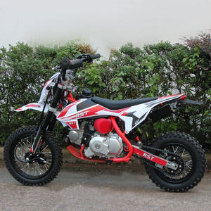 Moto tout-terrain <span class=keywords><strong>50cc</strong></span> pour enfants, moto à essence automatique - Product Image 5