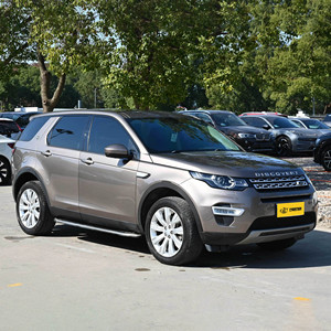 <span class=keywords><strong>Land</strong></span> <span class=keywords><strong>Rover</strong></span> <span class=keywords><strong>Discovery</strong></span> <span class=keywords><strong>Sport</strong></span> 2.0T HSE <span class=keywords><strong>LUXURY</strong></span> Edition <span class=keywords><strong>2016</strong></span> 2017 2019, SUV d'occasion, 7 places, grand espace, voitures d'occasion, prix abordable - Product Image 2