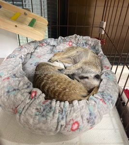 Прямоугольный диван для собак - Product Image 5