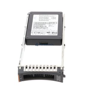 01EJ998 15.36TB 2.5in 12GB SAS Disque Flash Externe SSD en Stock Garantie 1 An - Product Image 1