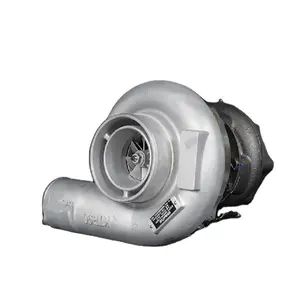 Nhà máy bán buôn KOMATSU turbo tăng áp động cơ máy xúc turbo tăng áp Pc400-8 động cơ Pc450-8 ban đầu turbo tăng áp