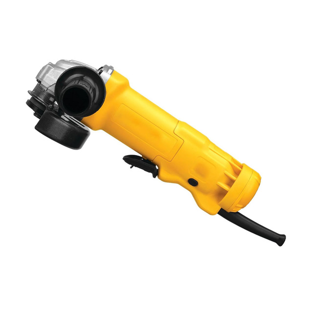 Professional Grade High Power Brushless Cordless Angle Grinder for Construction Welding Tasks Heavy Duty Cutting Long Lasting