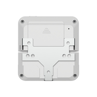 Capteur de qualité de l'air intérieur LoRaWAN IoT CO2 Humidité Température