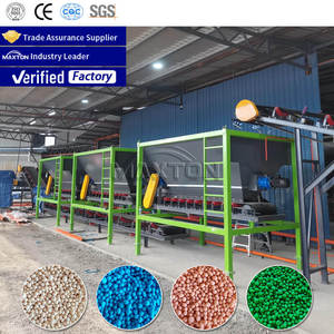 Línea <span class=keywords><strong>de</strong></span> Producción <span class=keywords><strong>de</strong></span> <span class=keywords><strong>Nitrato</strong></span> <span class=keywords><strong>de</strong></span> <span class=keywords><strong>Potasio</strong></span> en China, 5-20t/h, Línea <span class=keywords><strong>de</strong></span> Producción <span class=keywords><strong>de</strong></span> Fertilizantes NPK, Máquina para Fabricar Gránulos <span class=keywords><strong>de</strong></span> Fertilizante en <span class=keywords><strong>Venta</strong></span> - Product Image 6