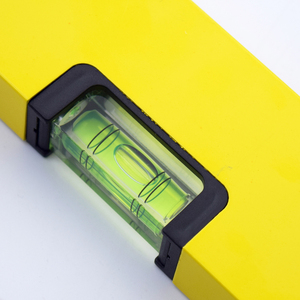 เครื่องมือวัดความแม่นยำสูงสำหรับงานหนัก ระดับอลูมิเนียมแข็งแรงทนทาน - Product Image 6