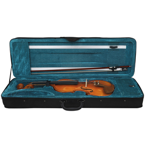 Violín Acústico Astonvilla 4/4 AV-609 de Abeto y Arce Hecho a Mano, <span class=keywords><strong>Precio</strong></span> de Fábrica al por Mayor de Yiwu, China - Product Image 3