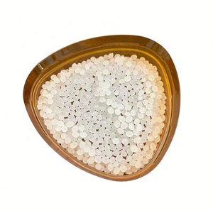 Nouveauté : Granulés d'acide polylactique (PLA) biodégradable, qualité de revêtement, poudre de moulage à haut débit avec échantillon gratuit à vendre - Product Image 1