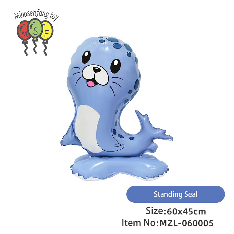 Mzl-060005-standing seal