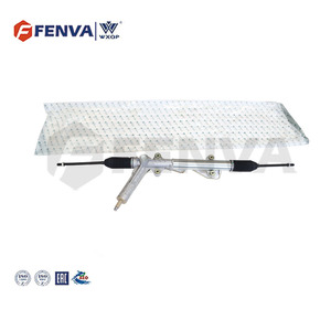 <span class=keywords><strong>Cremallera</strong></span> <span class=keywords><strong>de</strong></span> dirección <span class=keywords><strong>caja</strong></span> <span class=keywords><strong>de</strong></span> engranaje <span class=keywords><strong>de</strong></span> <span class=keywords><strong>cremallera</strong></span> y piñón engranaje <span class=keywords><strong>de</strong></span> dirección para MERCEDESS'S sprinter 901, 9014610401 - Product Image 1