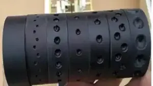 Machine manuelle de décorticage pour semences de jujube, de chanvre hydroponique et de graines de datte, pour le semis et le retrait des pépins - Product Image 6