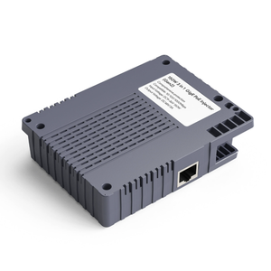 For Starlink Dushy <b>Adapter</b> Upgrade 320W Full-Duplex Gigabit PoE Injector EP-SK0015-2-Port 598Gbps <b>Switch</b> Capacity Powering - Product Image 6