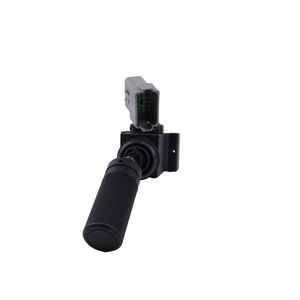 Commutateur de colonne de remplacement T104955, levier avant/arrière pour tombereaux de 1 à 10 tonnes M201 M202, pièces de machines de construction - Product Image 3