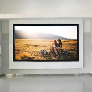 New Arrivals P0.9 Led Screen Indoor P1.8 Big Screen Indoor Led TV Fixed Indoor LED Video Wall Panel