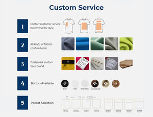 En Stock impresión personalizada antiarrugas antibacteriano respetuoso con el medio ambiente de gran tamaño 95% bambú 5% Spandex tela a granel camiseta en blanco - Product Image 5