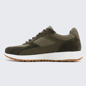 LANCI <span class=keywords><strong>Zapatos</strong></span> al por Mayor para Hombre, Zapatillas <span class=keywords><strong>de</strong></span> Diseñador, Zapatillas Personalizadas para Hombre, Alta Calidad - Product Image 4